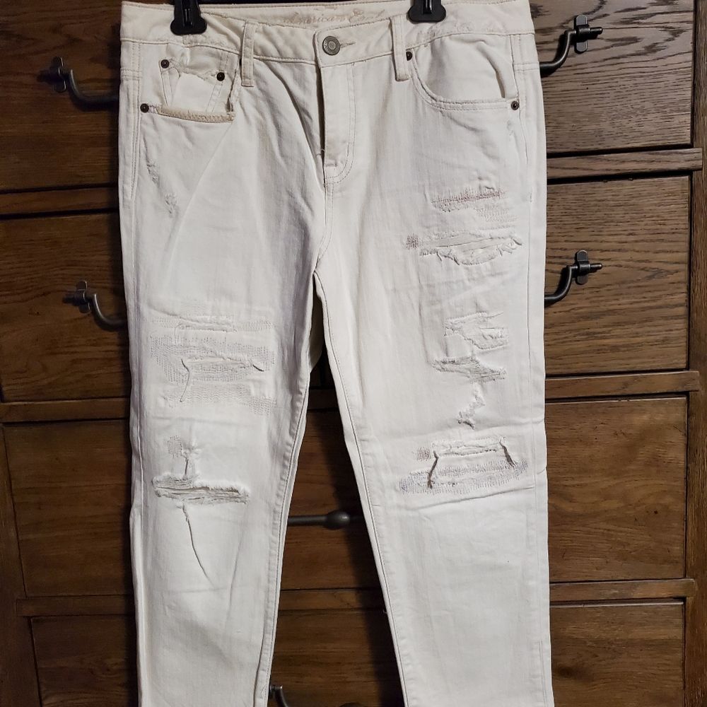 Brand new jeans